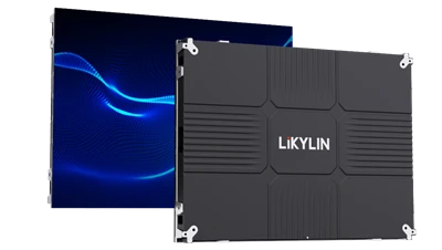 Micro LED Display Panel